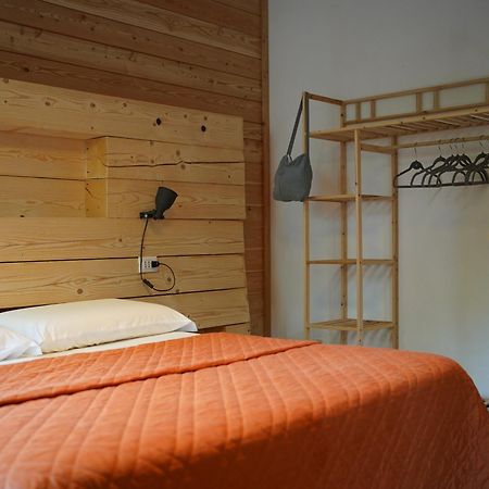 دوينو B&B Porto Del Bivio المظهر الخارجي الصورة