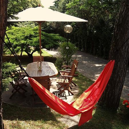 دوينو B&B Porto Del Bivio المظهر الخارجي الصورة