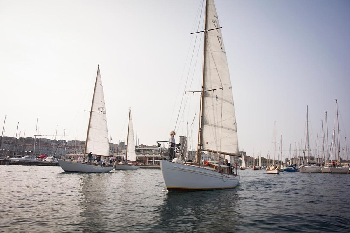 دوينو B&B Porto Del Bivio المظهر الخارجي الصورة