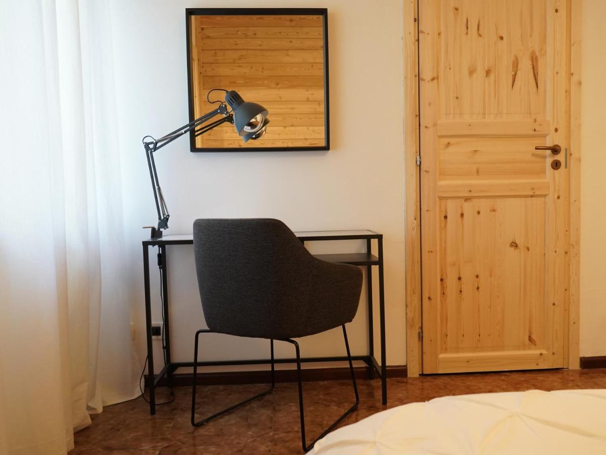 دوينو B&B Porto Del Bivio المظهر الخارجي الصورة