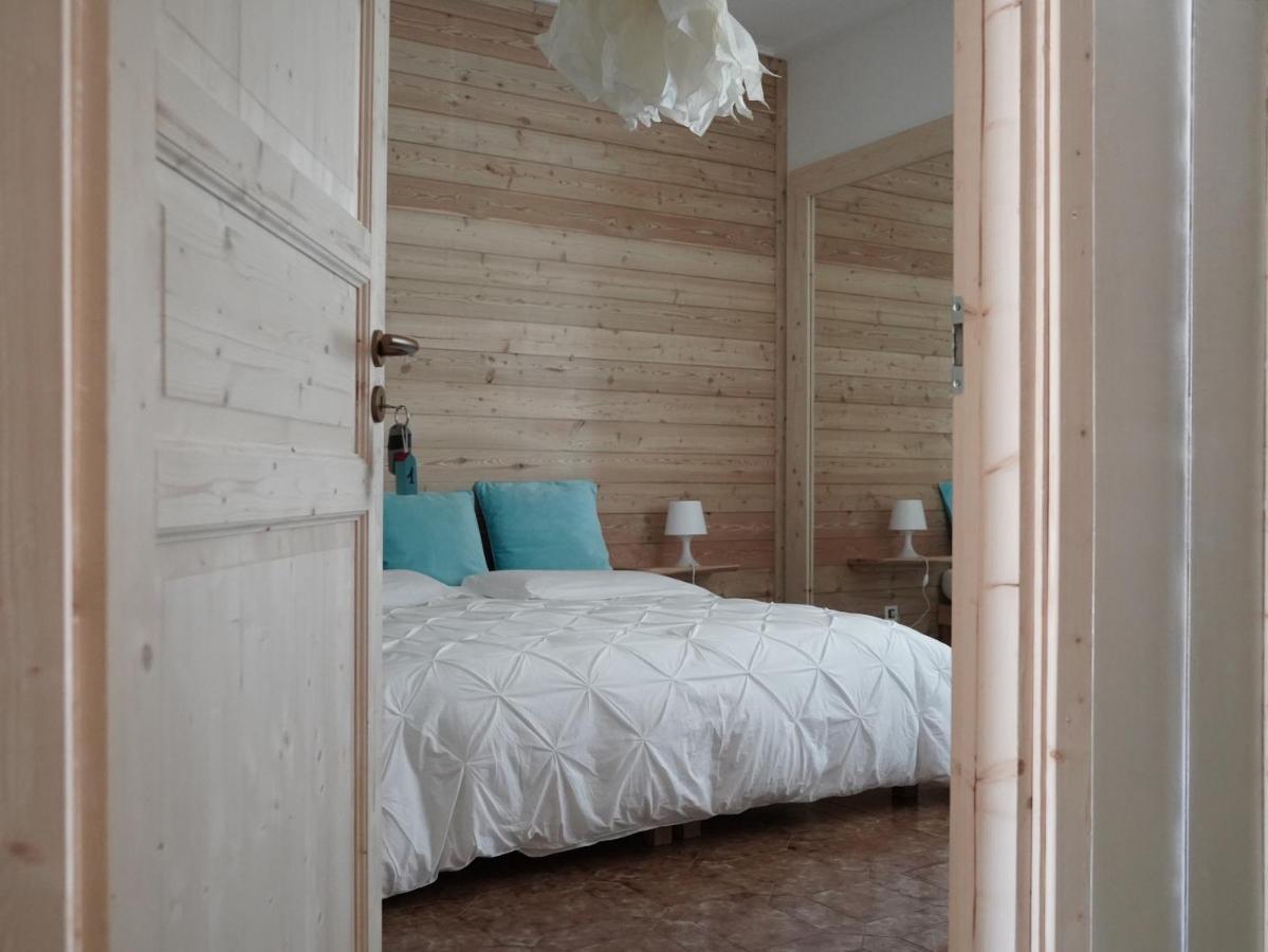 دوينو B&B Porto Del Bivio المظهر الخارجي الصورة