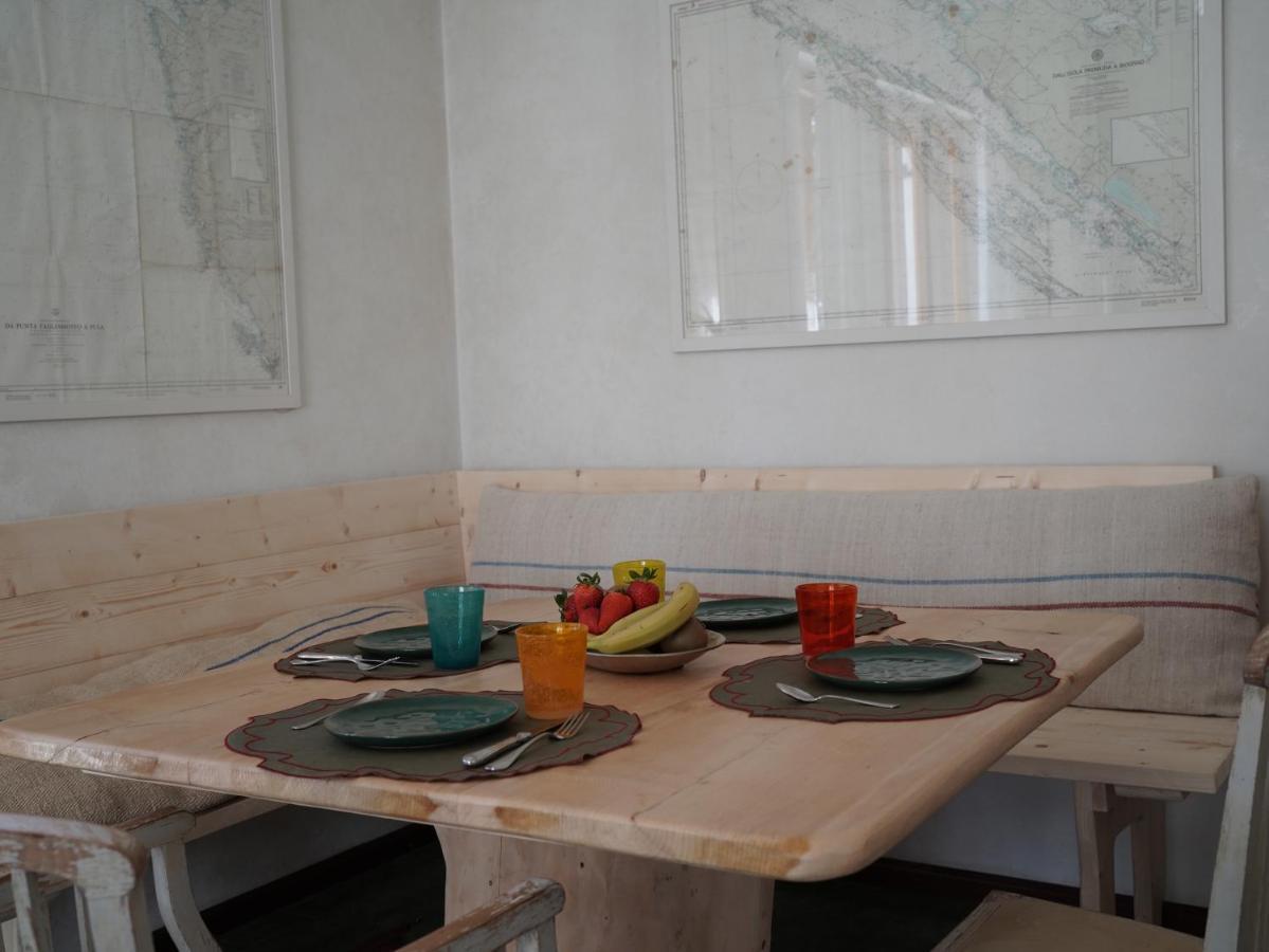 دوينو B&B Porto Del Bivio المظهر الخارجي الصورة