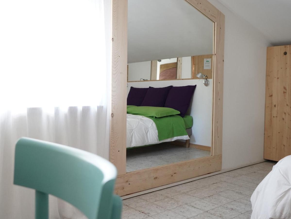 دوينو B&B Porto Del Bivio المظهر الخارجي الصورة
