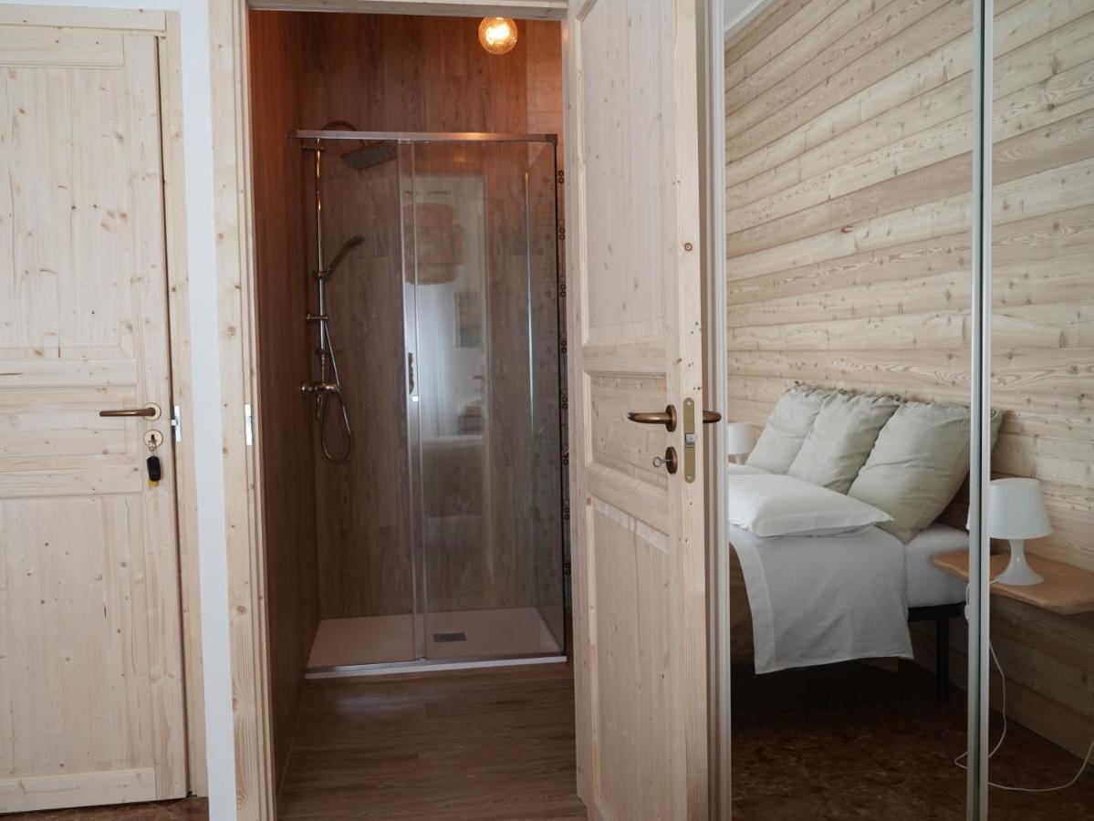 دوينو B&B Porto Del Bivio المظهر الخارجي الصورة