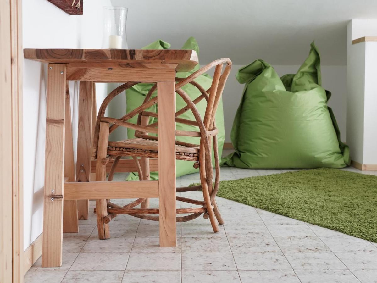 دوينو B&B Porto Del Bivio المظهر الخارجي الصورة