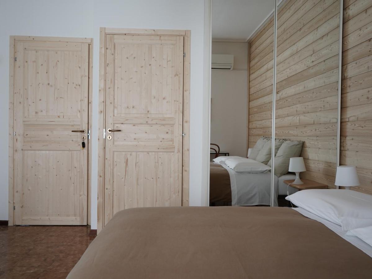 دوينو B&B Porto Del Bivio المظهر الخارجي الصورة