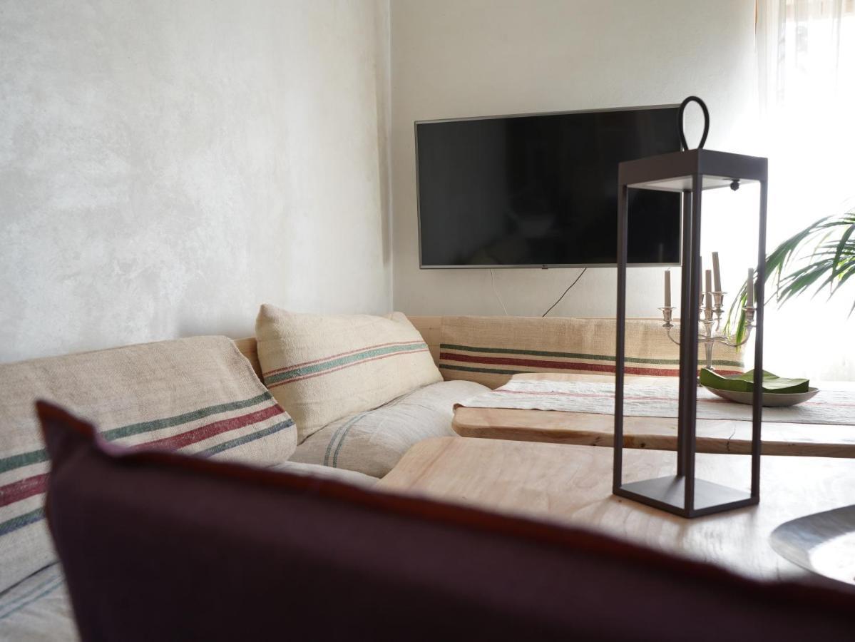 دوينو B&B Porto Del Bivio المظهر الخارجي الصورة