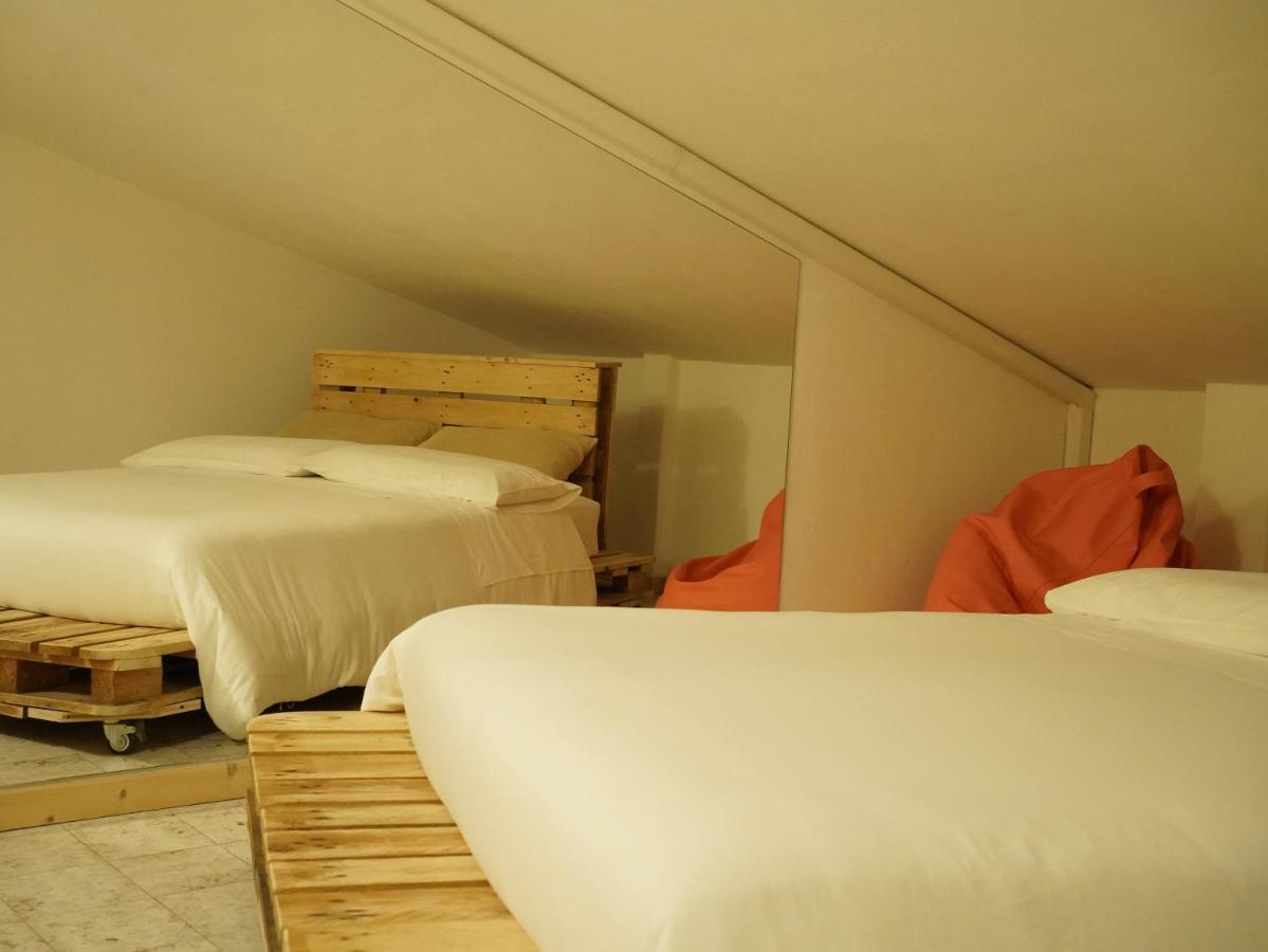 دوينو B&B Porto Del Bivio المظهر الخارجي الصورة