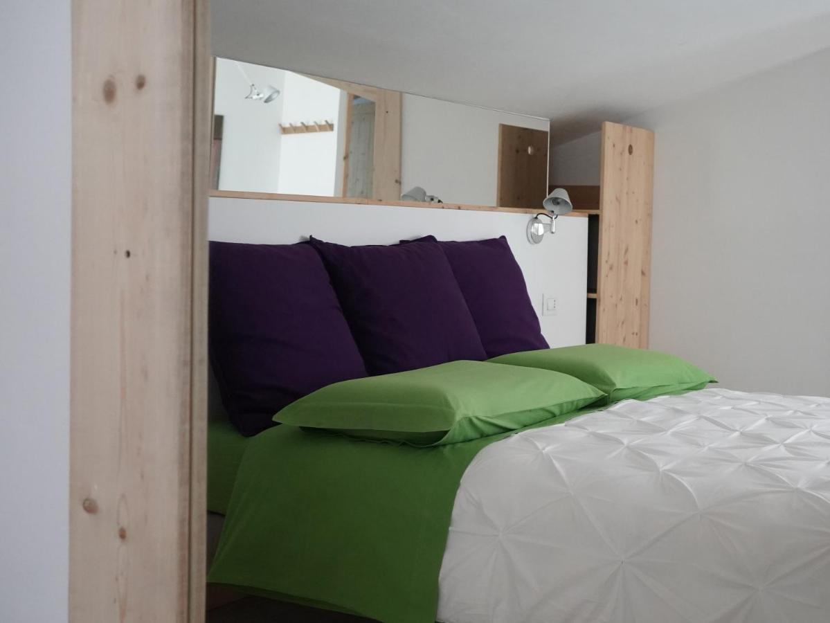 دوينو B&B Porto Del Bivio المظهر الخارجي الصورة