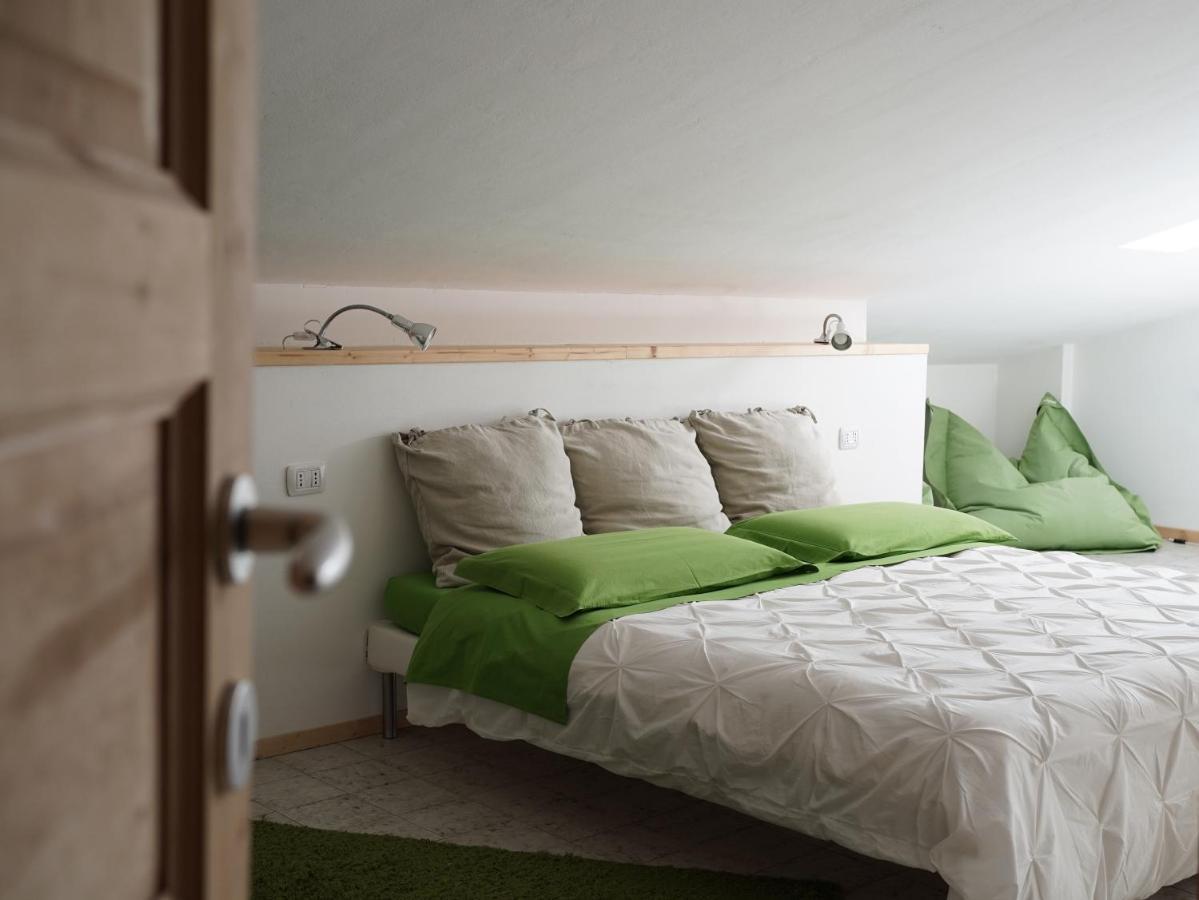 دوينو B&B Porto Del Bivio المظهر الخارجي الصورة