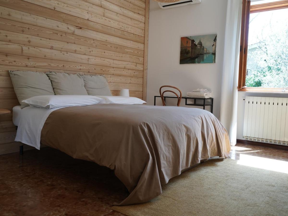 دوينو B&B Porto Del Bivio المظهر الخارجي الصورة