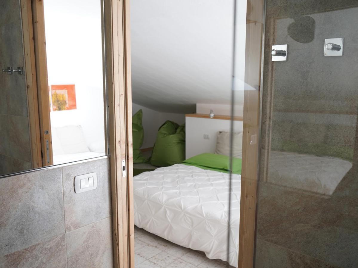دوينو B&B Porto Del Bivio المظهر الخارجي الصورة