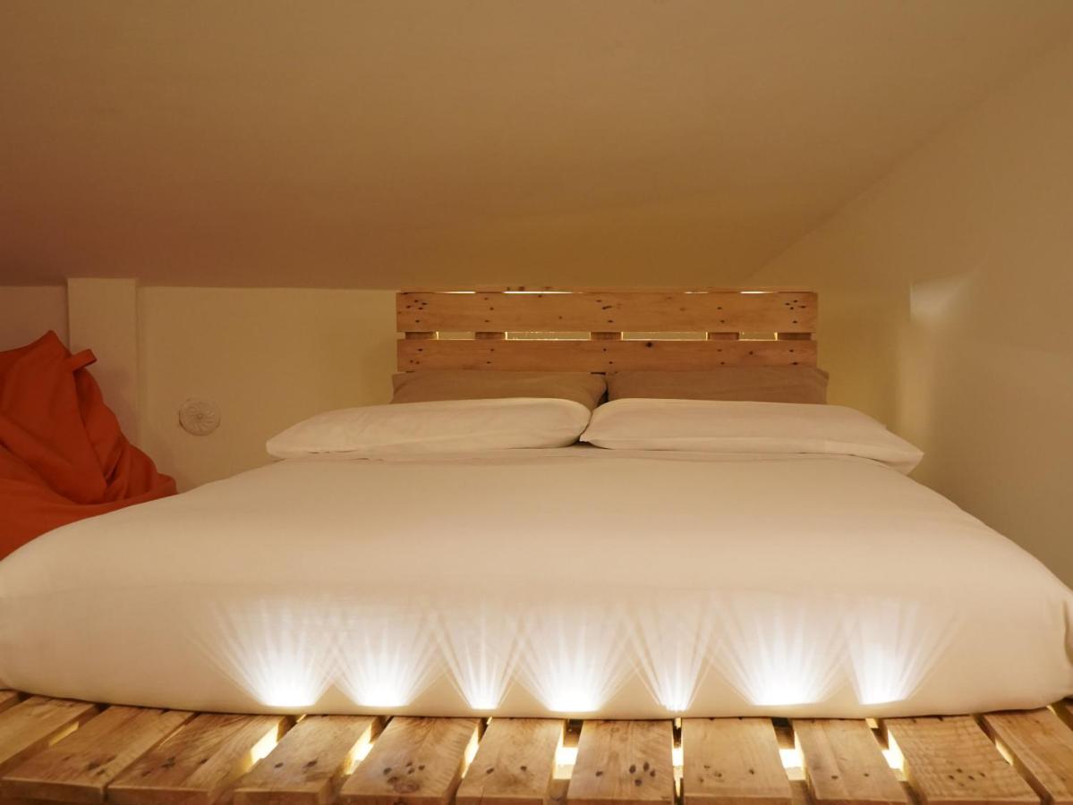 دوينو B&B Porto Del Bivio المظهر الخارجي الصورة
