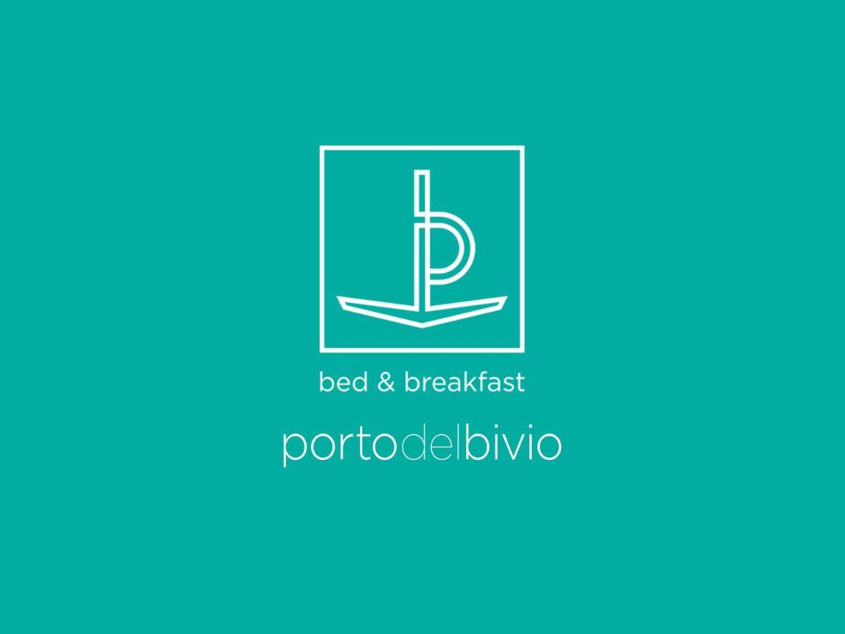 دوينو B&B Porto Del Bivio المظهر الخارجي الصورة