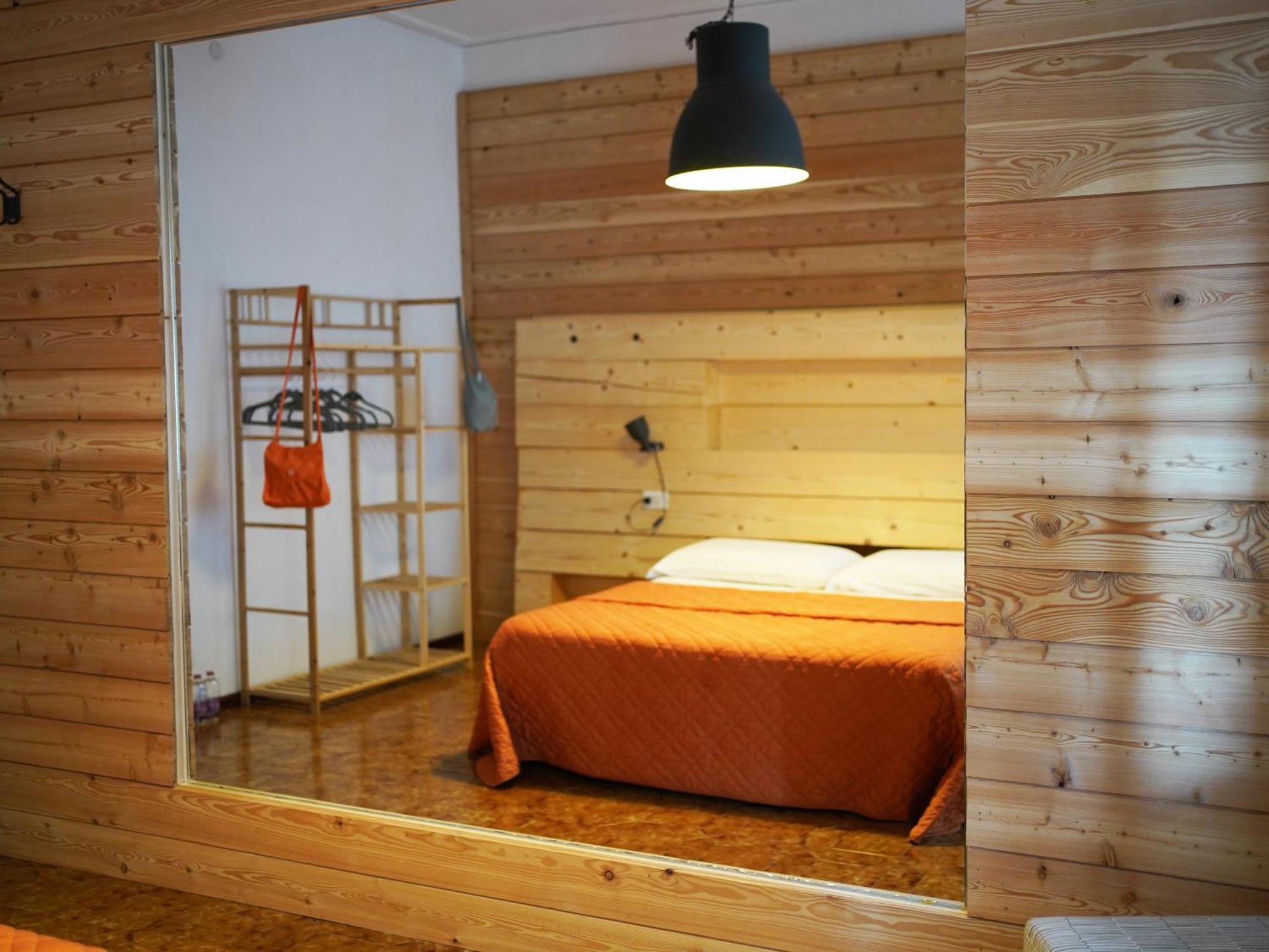 دوينو B&B Porto Del Bivio المظهر الخارجي الصورة