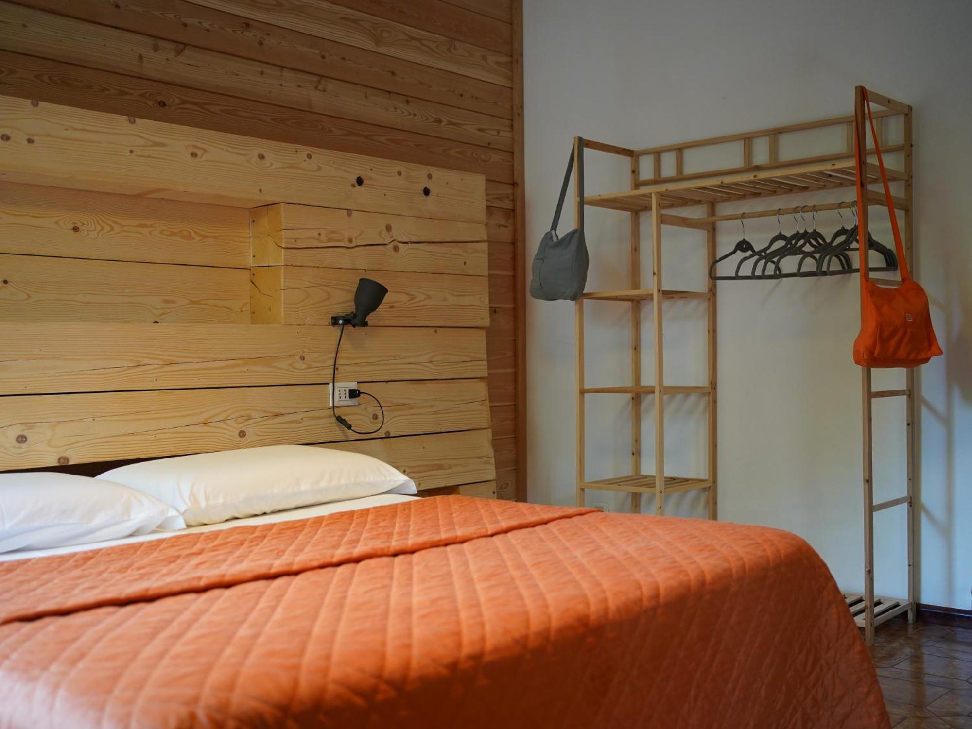 دوينو B&B Porto Del Bivio المظهر الخارجي الصورة