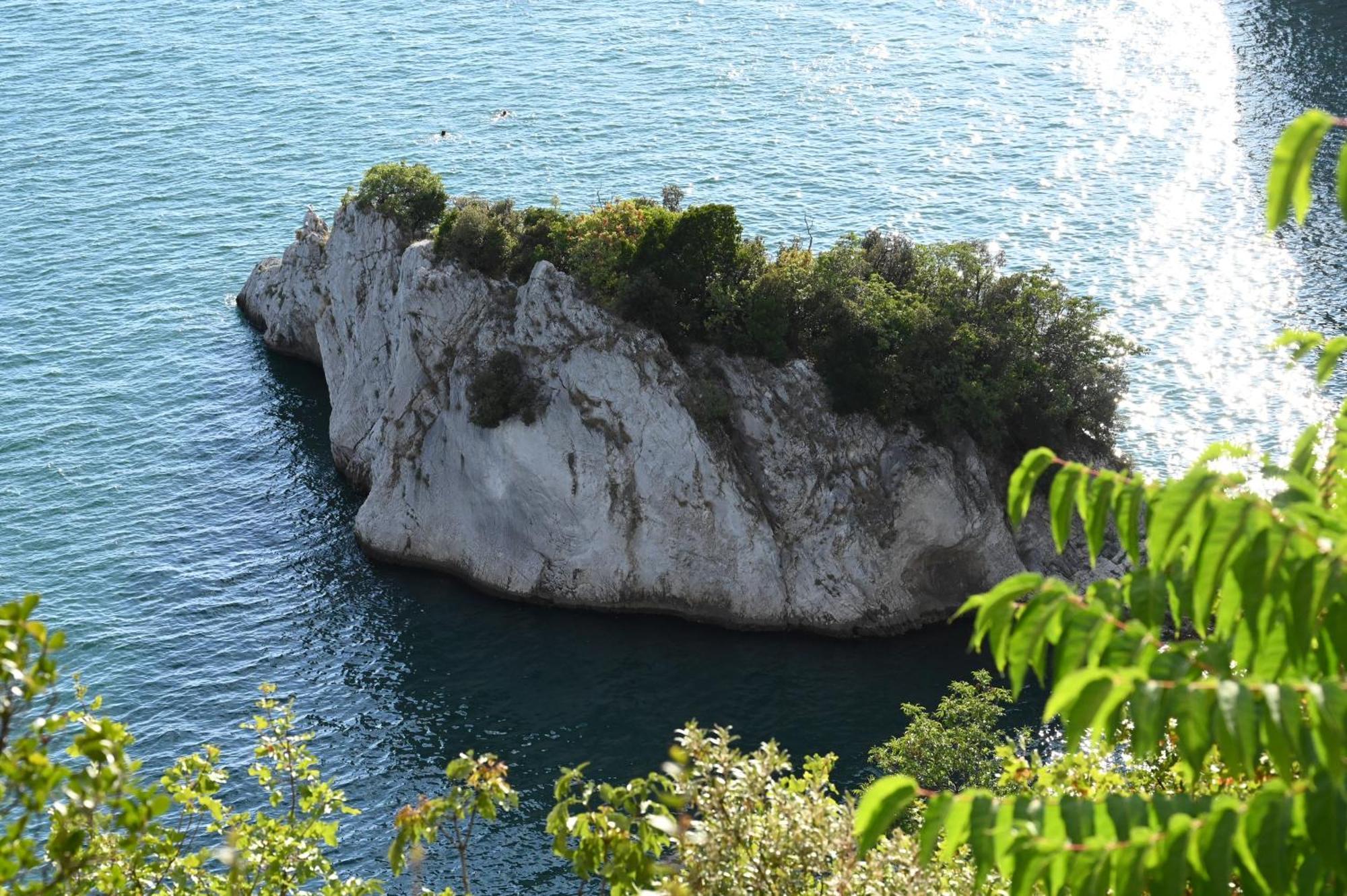 دوينو B&B Porto Del Bivio المظهر الخارجي الصورة