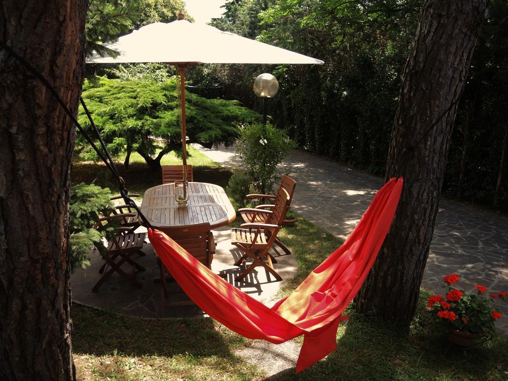 دوينو B&B Porto Del Bivio المظهر الخارجي الصورة
