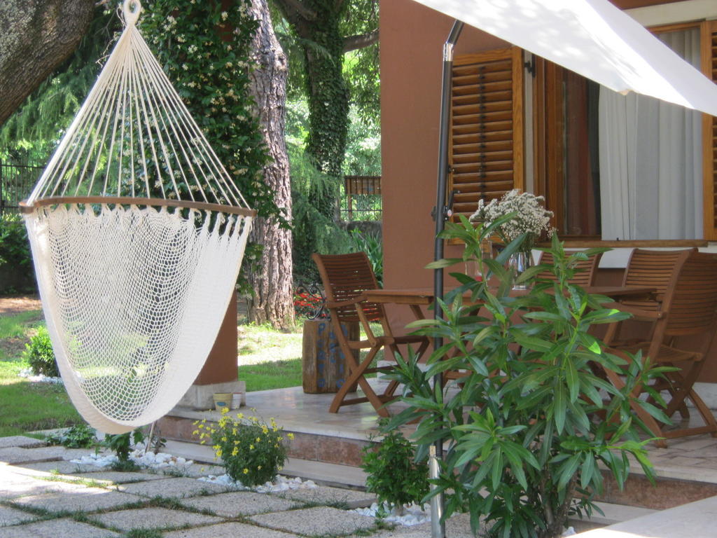 دوينو B&B Porto Del Bivio المظهر الخارجي الصورة