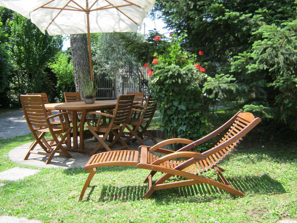 دوينو B&B Porto Del Bivio المظهر الخارجي الصورة